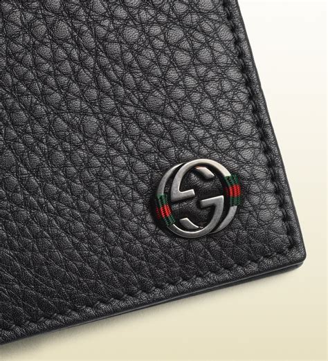 cheap gucci wallet men|real gucci men's wallet.